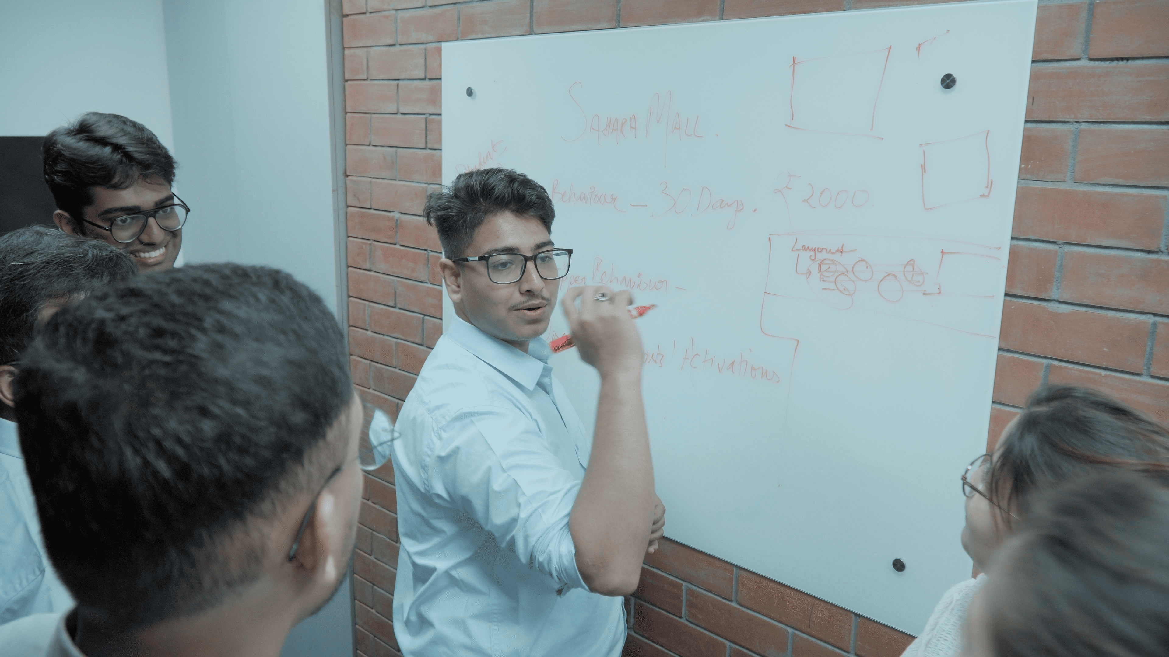 Altera Institute Gurgaon Campus Images photo 5